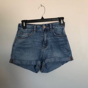 Shorts!